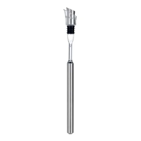 Tappo Versatore Vino Icepour Stick Refrigerante 31 cm GLOBAL