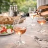 Tappo Versatore Vino Icepour Stick Refrigerante 31 cm GLOBAL