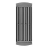 Tappo Versatore Vino Icepour Stick Refrigerante 31 cm GLOBAL