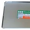 Vassoio Pasticceria Tender Acciaio Inox 40x20 cm PINTINOX