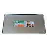 Vassoio Pasticceria Tender Acciaio Inox 40x20 cm PINTINOX