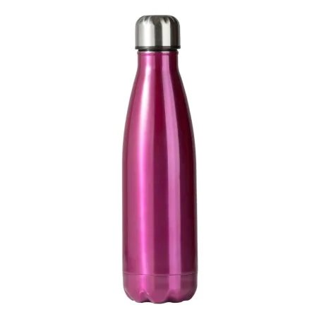 Bottiglia Termica Fucsia Bevande Calde Fredde 50 cl ILSA