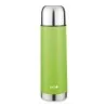Bottiglia Isolante Verde Lucido Acciaio Inox 0,75 lt EVA