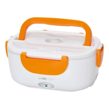Lunchbox Elettrico Bianco LB3719 1,7 lt CLATRONIC