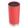 Ceppo Coltelli Universale Rosso EVA COLLECTION