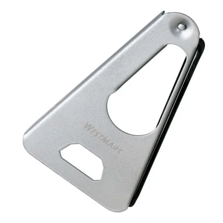 Apriscatole Universale Svitatappi 6 in 1 WESTMARK