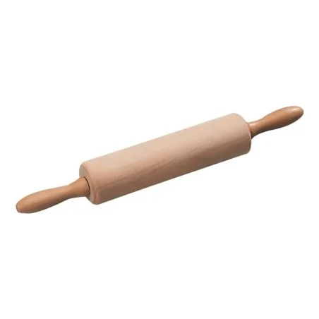 Mattarello Legno Faggio Rotante 26 cm KESPER