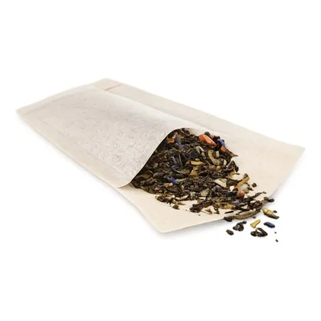 Bustine Filtri Te e Infusi Monouso 80pz EVA COLLECTION