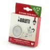Guarnizioni e Filtro Moka Bialetti 1 Tazza BIALETTI