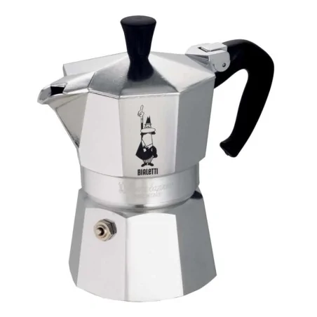 Moka Caffè Bialetti Restyling 9 Tazze BIALETTI