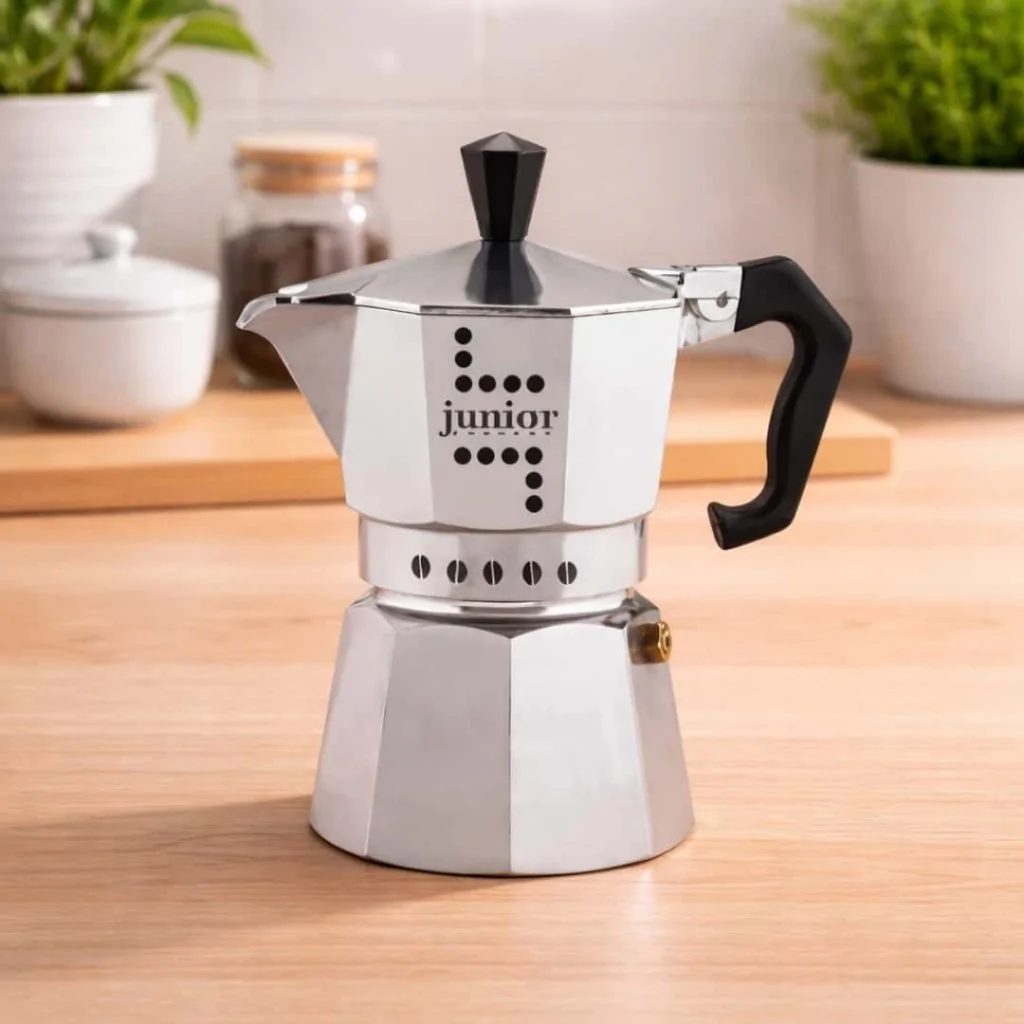Caffettiera Moka Bialetti Junior BIALETTI
