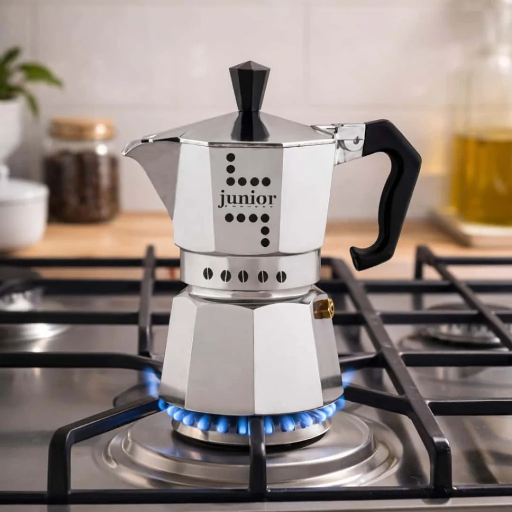 Caffettiera Moka Bialetti Junior BIALETTI