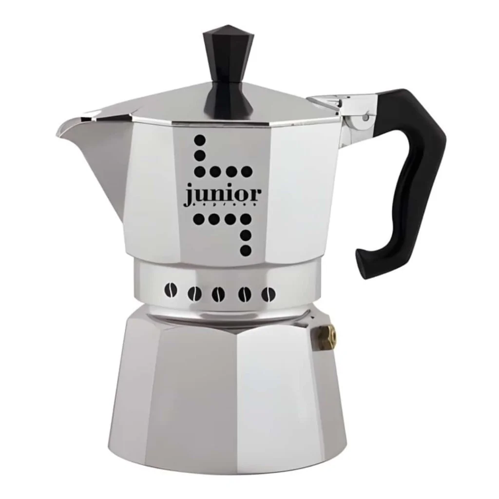 Caffettiera Moka Bialetti Junior BIALETTI