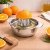 Spremiagrumi Piccolo Inox ø 16 cm EVA COLLECTION