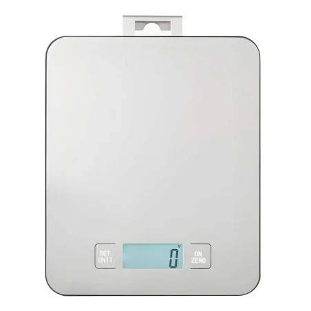 Bilancia Cucina Digitale Inox 15 kg EVA COLLECTION