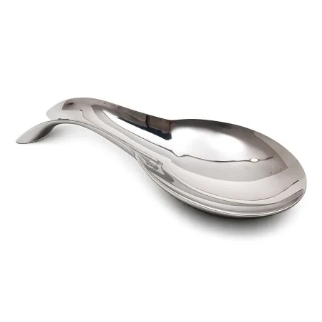 Appoggia Mestoli Cucina Acciaio EVA COLLECTION
