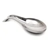 Appoggia Mestoli Cucina Acciaio EVA COLLECTION
