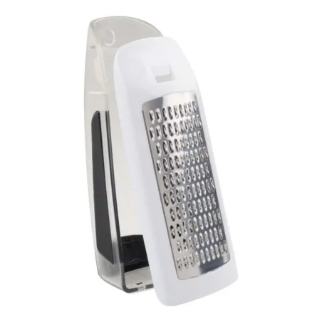 Grattugia Formaggio con Contenitore 16 cm EVA COLLECTION