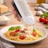 Grattugia Formaggio con Contenitore 16 cm EVA COLLECTION
