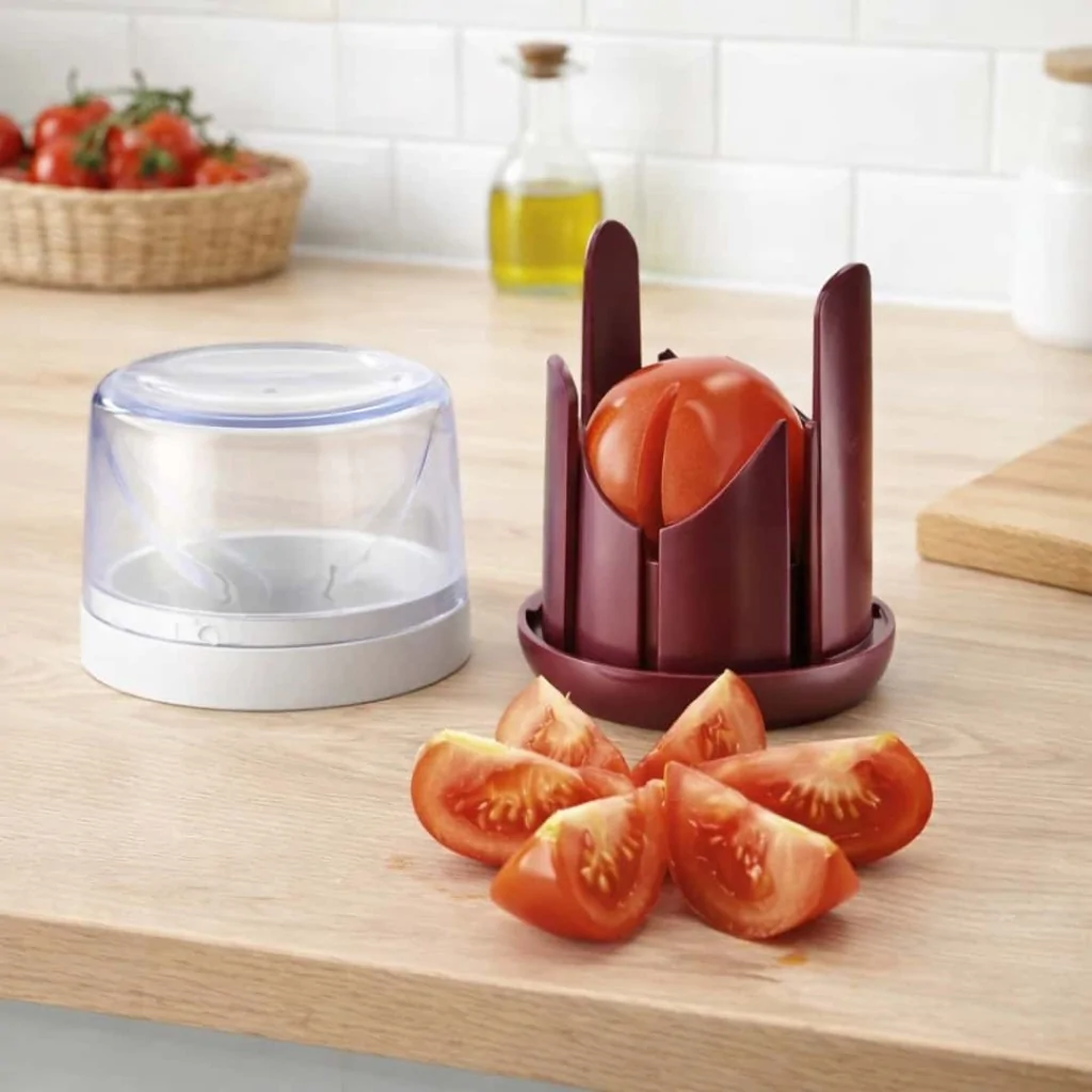 Affetta Frutta e Verdura Vitamino EVA COLLECTION