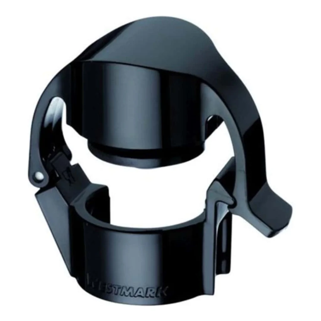 Tappo Champagne Casco Colorato WESTMARK