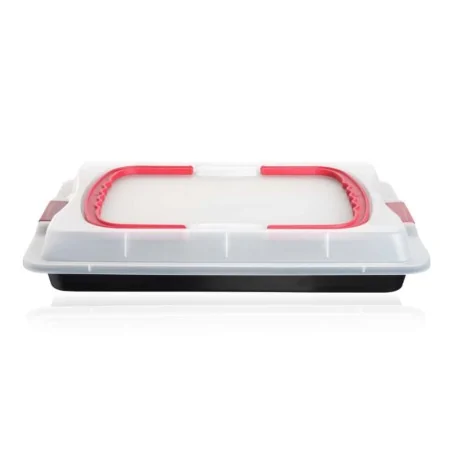 Trasportino Alimenti Easyclean 42x29 cm EVA COLLECTION