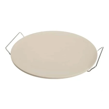 Pietra Cuoci Pizza Ceramica ø 33 cm EVA COLLECTION