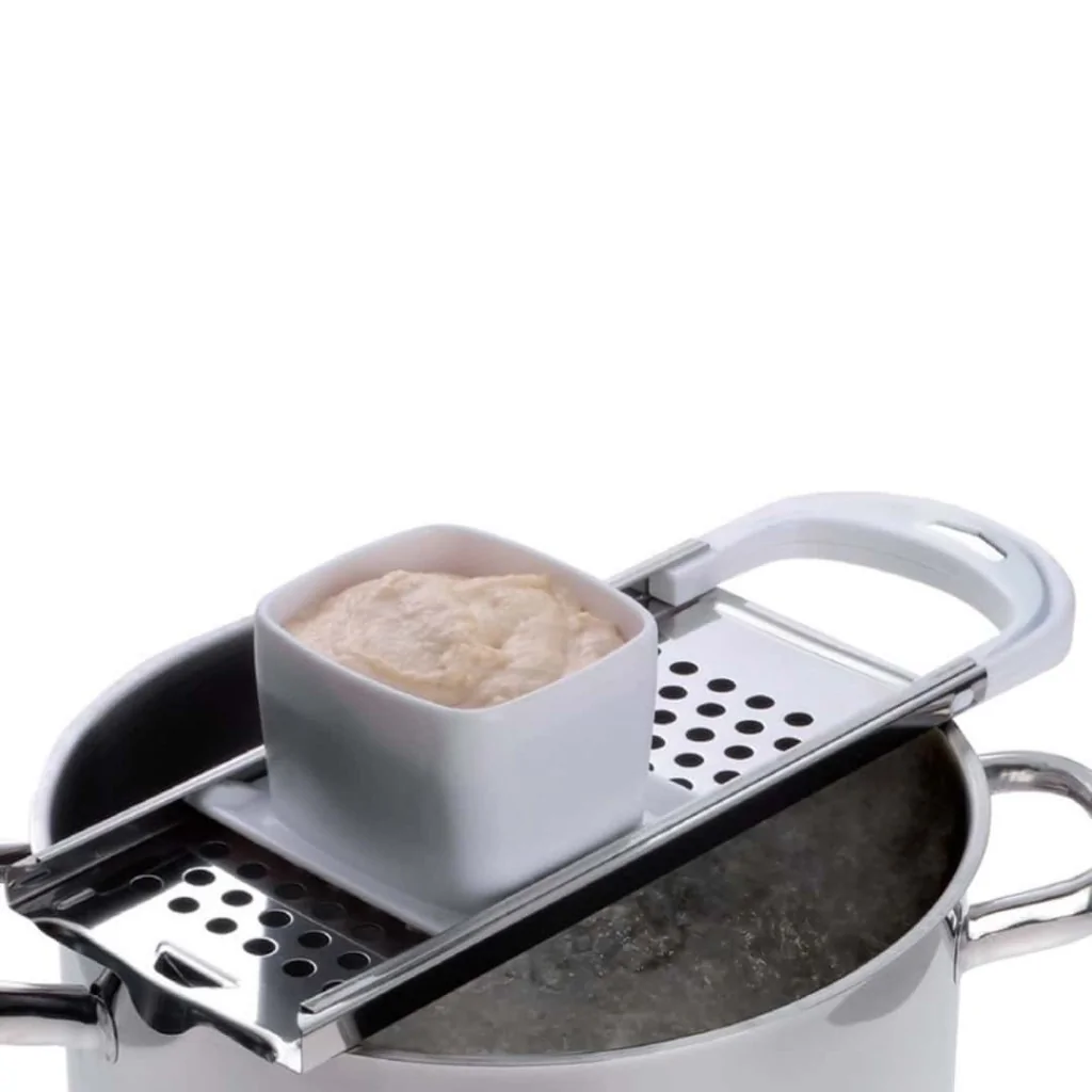 Macchina per Spaetzle Gnocchi Fatti a Mano EVA COLLECTION