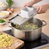 Macchina per Spaetzle Gnocchi Fatti a Mano EVA COLLECTION