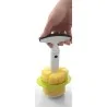 Taglia Ananas a Fette H 23,5 cm EVA COLLECTION