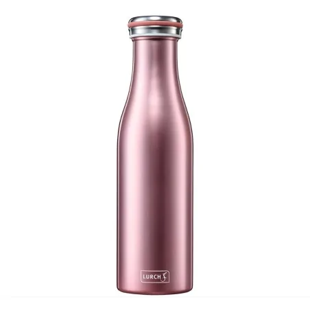 Borraccia Termica Rosa Gold 0,5 lt EVA COLLECTION