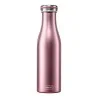 Borraccia Termica Rosa Gold 0,5 lt EVA COLLECTION