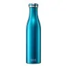 Borraccia Termica Blu Acqua 0,75 lt EVA COLLECTION