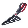 Forbici Pizza Antonio Inox con Sollevatore WESTMARK