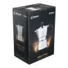Miss Moka Prestige Alluminio Induzione 9 Tazze FOREVER