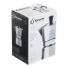 Miss Moka Prestige Alluminio 1 Tazza EVA COLLECTION