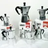 Moka Bialetti Express Oceana 1 Tazza BIALETTI