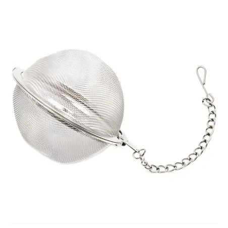 Campana Cuoci Te Acciaio Inox ø 4,5 cm EVA COLLECTION