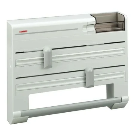 Dispenser Portarotoli Plus per Imballo Alimenti EVA COLLECTION