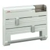 Dispenser Portarotoli Plus per Imballo Alimenti EVA COLLECTION
