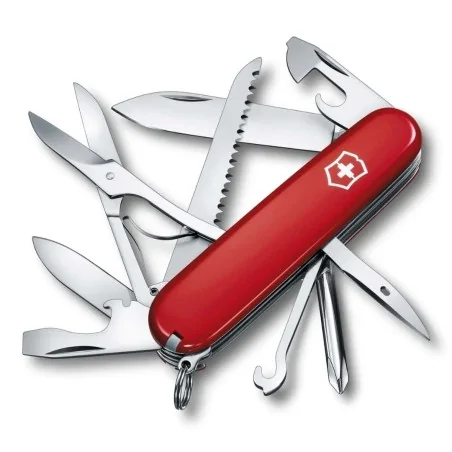 Coltellino Svizzero Multiuso Fieldmaster VICTORINOX