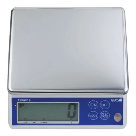 Bilancia Cucina Digitale 15kg / 1gr EVA COLLECTION