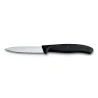 Set Spelucchini con Pelaverdure Nero Swiss Classic VICTORINOX