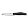 Set Spelucchini con Pelaverdure Nero Swiss Classic VICTORINOX