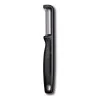 Set Spelucchini con Pelaverdure Nero Swiss Classic VICTORINOX