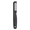 Set Spelucchini con Pelaverdure Nero Swiss Classic VICTORINOX