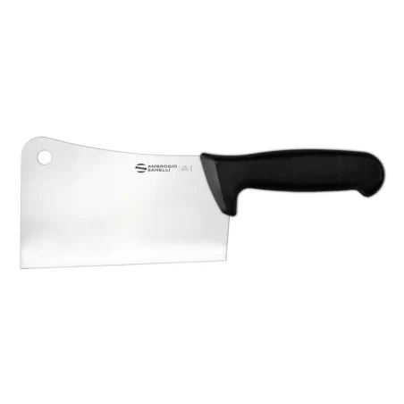 Falcetta Macellaio Supra 16 cm 0,45 Kg AMBROGIO SANELLI