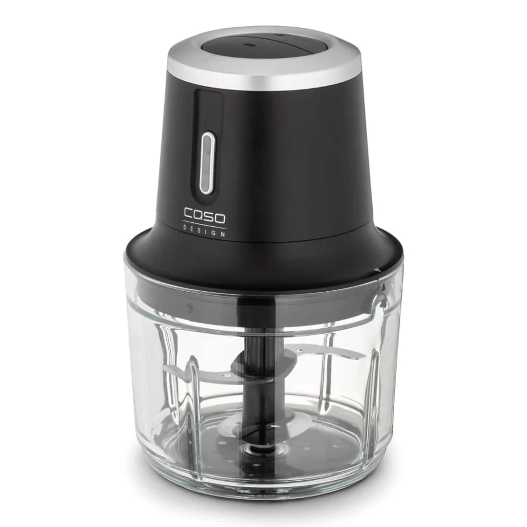 Tritatutto Cordless Chop & Go 