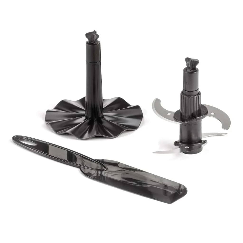 Tritatutto Cordless Chop & Go 