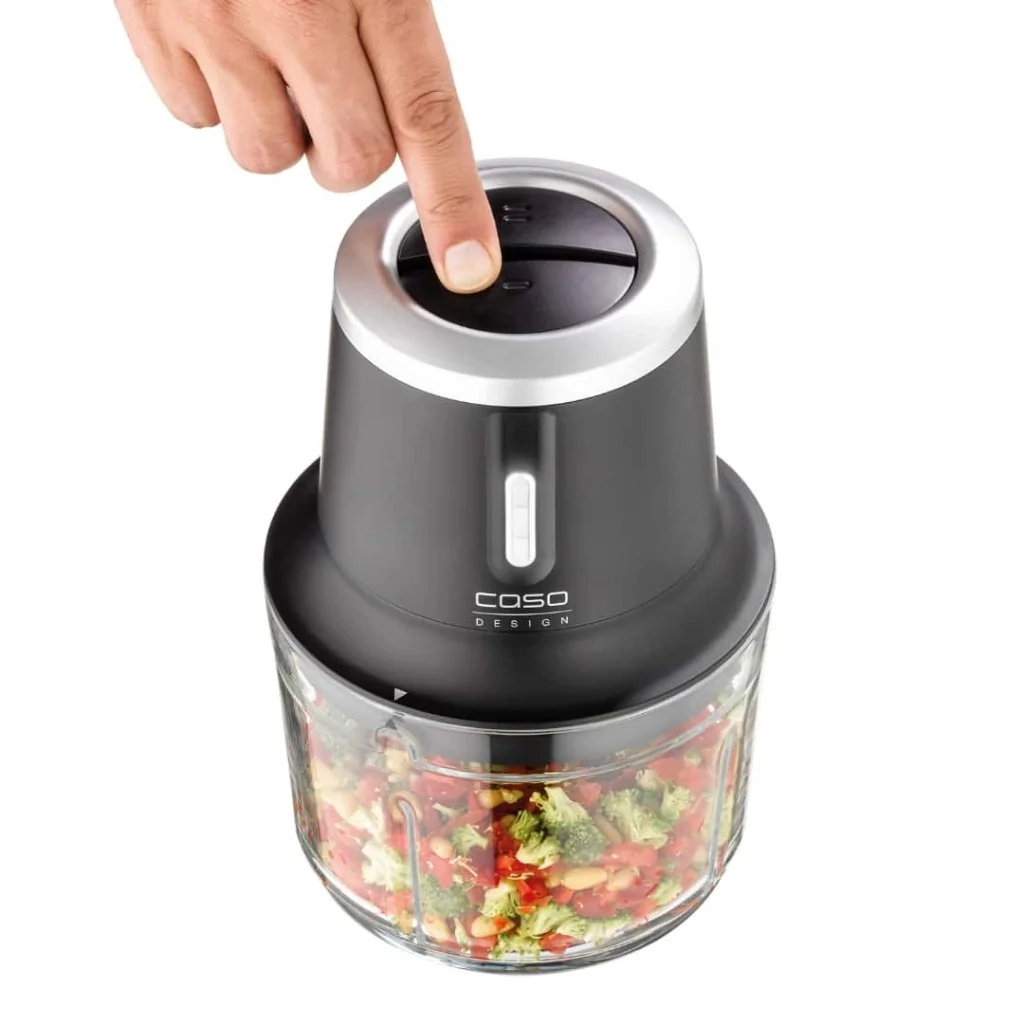 Tritatutto Cordless Chop & Go 